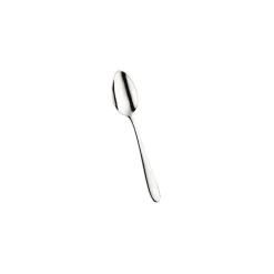 Pintinox Palladium Cucchiaino Moka In Acciaio Inox - Set 12 Pz