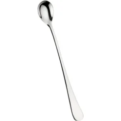 Pintinox Pitagora Cucchiaio Bibita In Acciaio Inox - Set 12 Pz