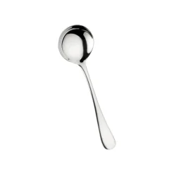 Pintinox Pitagora Cucchiaio Crema In Acciaio Inox - Set 12 Pz