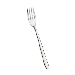 Pintinox Privilege Forchetta Pesce In Acciaio Inox - Set 12 Pz