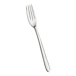 Pintinox Privilege Forchetta Tavola In Acciaio Inox - Set 12 Pz