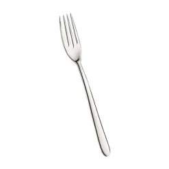 Pintinox Privilege Forchetta Frutta In Acciaio Inox - Set 12 Pz