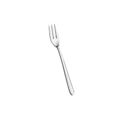 Pintinox Privilege Forchettina Dolce In Acciaio Inox - Set 12 Pz