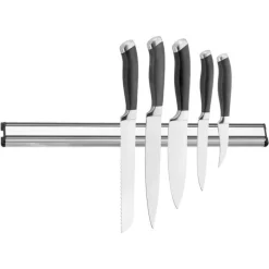 Pintinox Professionali Barra PortaColtello In Acciaio Inox