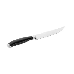 Pintinox Professionali Coltelli Con Ceppo In Acciaio Inox - Set 6 Pz