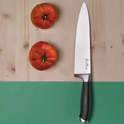 Pintinox Professionali Coltello Pane In Acciaio Inox
