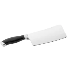 Pintinox Professionali Coltello Mannaia In Acciaio Inox