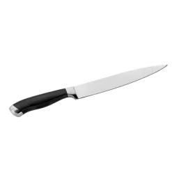 Pintinox Professionali Coltello Salmone Prosciutto In Acciaio Inox