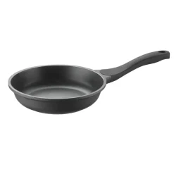 Pintinox Pro Padella In Alluminio Antiaderente Con Manico In Bakelite