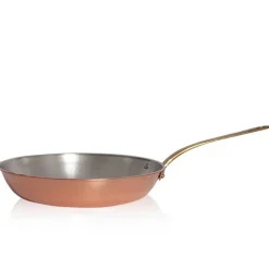 Pintinox Rame Padella In Rame Stagnato