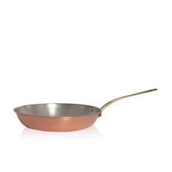Pintinox Rame Padella In Rame Stagnato