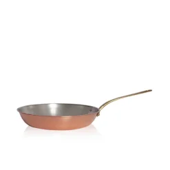Pintinox Rame Padella In Rame Stagnato
