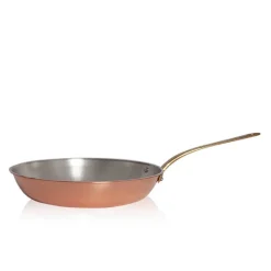 Pintinox Rame Padella In Rame Stagnato
