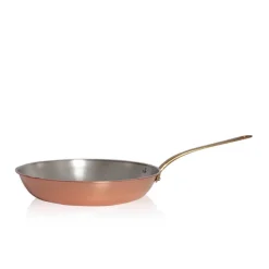 Pintinox Rame Padella In Rame Stagnato