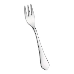 Pintinox Rialto Forchetta Pesce In Acciaio Inox - Set 12 Pz