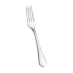 Pintinox Rialto Forchetta Tavola In Acciaio Inox - Set 12 Pz