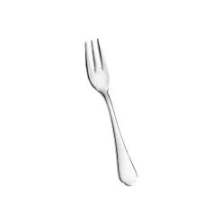 Pintinox Rialto Forchettina Dolce In Acciaio Inox - Set 12 Pz