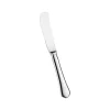 Pintinox Rialto Spalmaburro In Acciaio Inox - Set 12 Pz