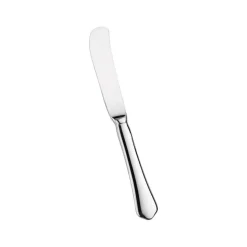 Pintinox Rialto Spalmaburro In Acciaio Inox - Set 12 Pz