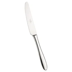 Pintinox Ritz Coltello Tavola In Acciaio Inox - Set 12 Pz