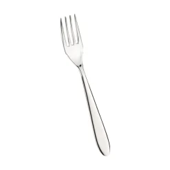 Pintinox Ritz Forchetta Pesce In Acciaio Inox - Set 12 Pz