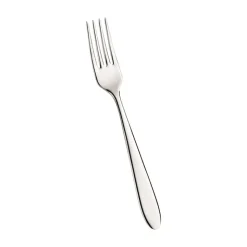 Pintinox Ritz Forchetta Tavola In Acciaio Inox - Set 12 Pz