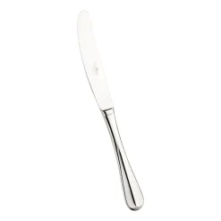Pintinox Roma Coltello Frutta In Acciaio Inox - Set 12 Pz