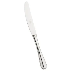 Pintinox Roma Coltello Tavola In Acciaio Inox - Set 12 Pz