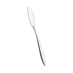 Pintinox Romanino Coltello Pesce In Acciaio Inox - Set 12 Pz
