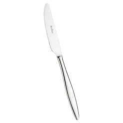 Pintinox Romanino Coltello Tavola In Acciaio Inox - Set 12 Pz