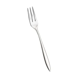 Pintinox Romanino Forchetta Pesce In Acciaio Inox - Set 12 Pz