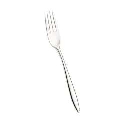 Pintinox Romanino Forchetta Frutta In Acciaio Inox - Set 12 Pz