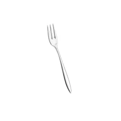 Pintinox Romanino Forchettina Dolce In Acciaio Inox - Set 12 Pz