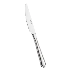 Pintinox Sabrina Coltello Bistecca In Acciaio Inox - Set 12 Pz