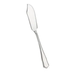 Pintinox Sabrina Coltello Pesce In Acciaio Inox - Set 12 Pz