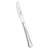 Pintinox Sabrina Coltello Tavola In Acciaio Inox - Set 12 Pz