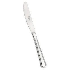 Pintinox Sabrina Coltello Tavola In Acciaio Inox - Set 12 Pz