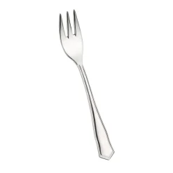 Pintinox Sabrina Forchetta Pesce In Acciaio Inox - Set 12 Pz