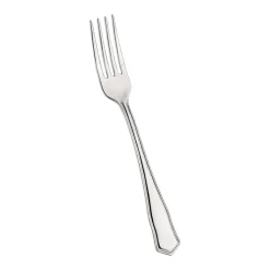 Pintinox Sabrina Forchetta Tavola In Acciaio Inox - Set 12 Pz