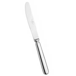Pintinox Savoy Coltello Tavola In Acciaio Inox - Set 12 Pz