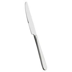 Pintinox Savoy Coltello Tavola In Acciaio Inox - Set 12 Pz