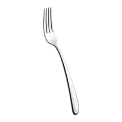 Pintinox Savoy Forchetta Tavola In Acciaio Inox - Set 12 Pz