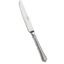 Pintinox Settecento Coltello Tavola In Acciaio Inox - Set 12 Pz