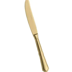Pintinox Settecento Coltello Tavola In Acciaio Inox - Set 12 Pz