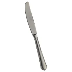 Pintinox Settecento Coltello Tavola In Acciaio Inox - Set 12 Pz