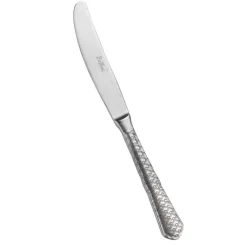 Pintinox Settecento Coltello Tavola In Acciaio Inox - Set 12 Pz