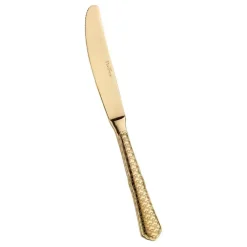 Pintinox Settecento Coltello Tavola In Acciaio Inox - Set 12 Pz