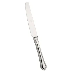 Pintinox Settecento Coltello Tavola In Acciaio Inox - Set 12 Pz