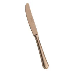 Pintinox Settecento Coltello Tavola In Acciaio Inox - Set 12 Pz