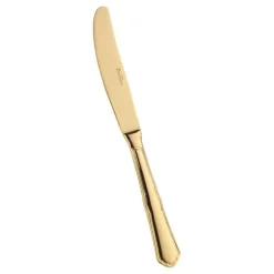 Pintinox Settecento Coltello Tavola In Acciaio Inox - Set 12 Pz